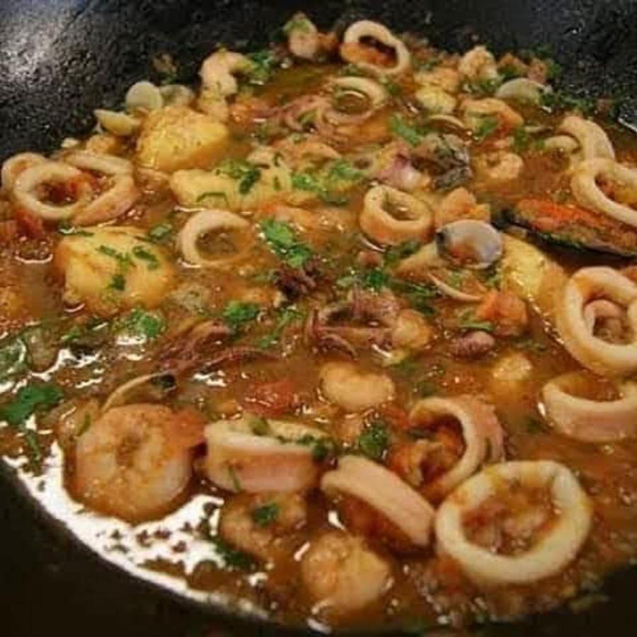 Pousada A Vida E Bela Águas Belas المظهر الخارجي الصورة