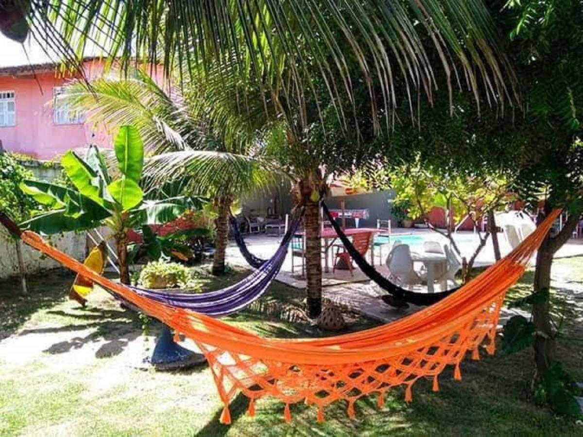 Pousada A Vida E Bela Águas Belas المظهر الخارجي الصورة