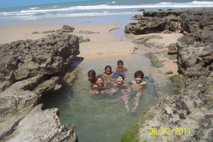 Pousada A Vida E Bela Águas Belas المظهر الخارجي الصورة