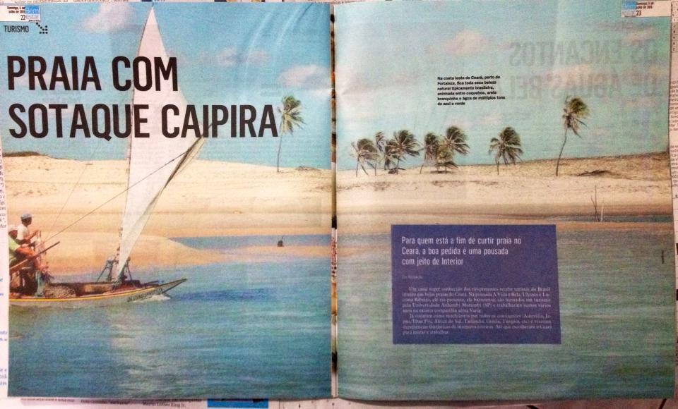 Pousada A Vida E Bela Águas Belas المظهر الخارجي الصورة
